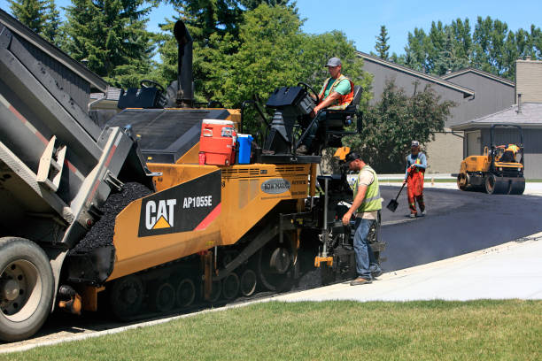 Best Driveway Borders and Edging Pavers in USA